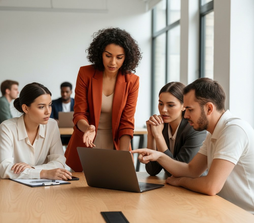 A Complete Guide to Evidence-Based Leader Evaluation and Development