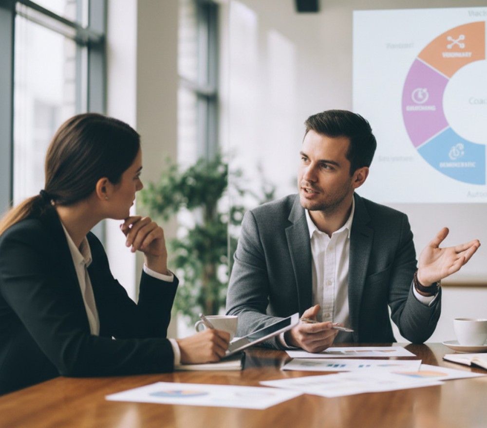 A Complete Guide to Modern Leadership Capabilities