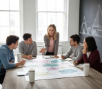 Discover Your Leadership Approach: an Expert Guide to Style Assessments That Drive Real-World Impact