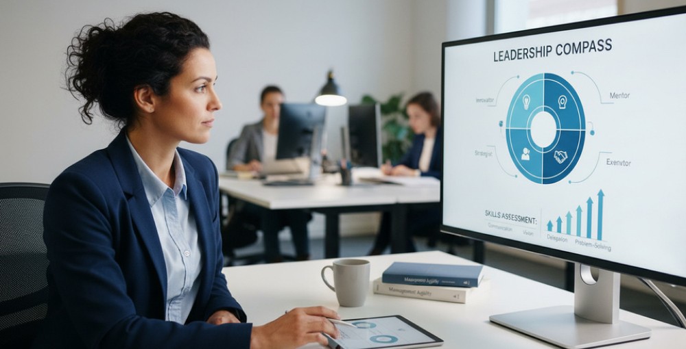 Leadership Styles Questionnaire: A Guide to Choosing, Using, and Benefiting from the Right Tool