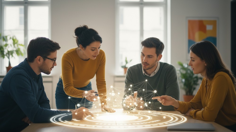 Management Styles: A Comprehensive Guide to Approaches That Drive Results